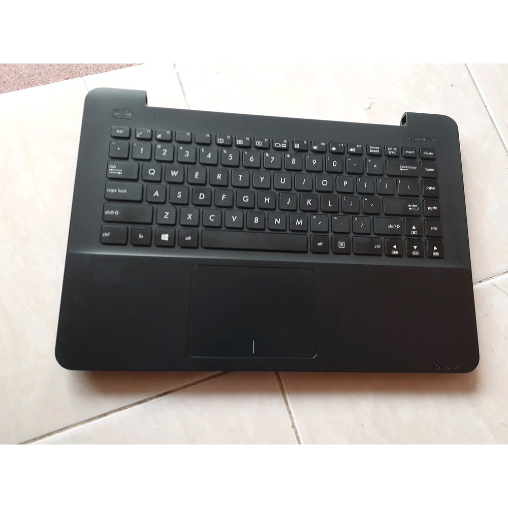 Case casing asus a455L x455L series Terbaik