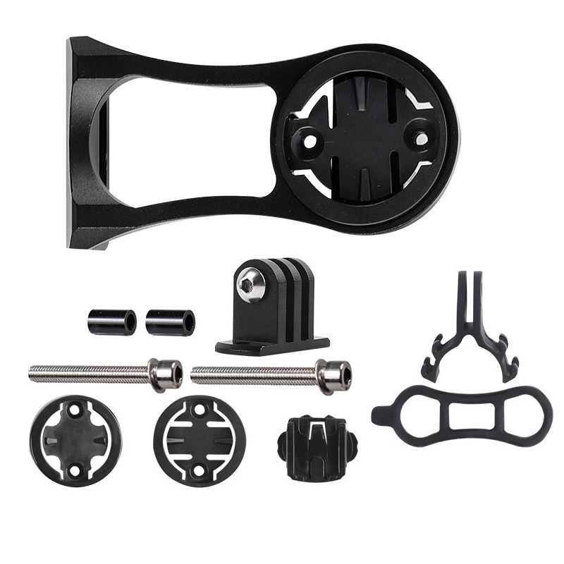 Bike Computer Mount Holder Untuk Ponsel Braket GPS Garmin Bryton Sepeda Barfly