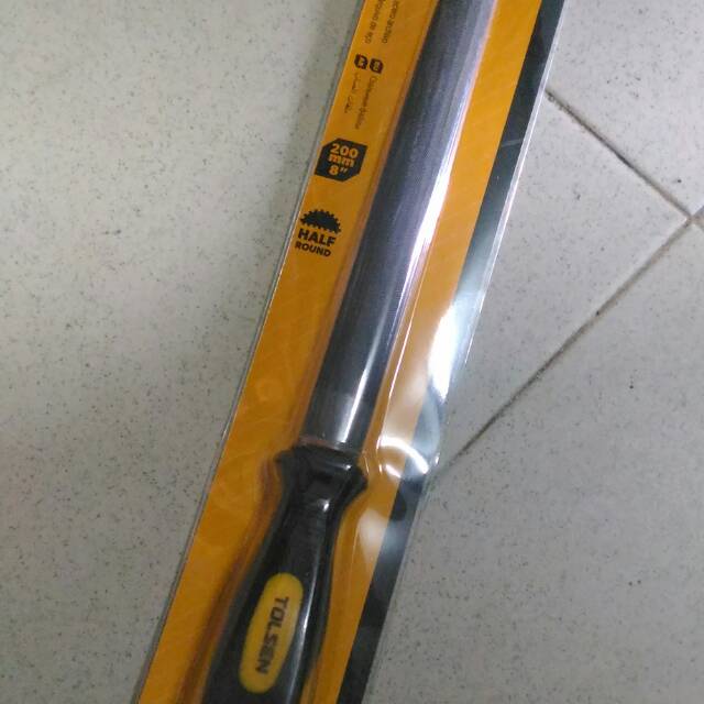

Steel Files 32005