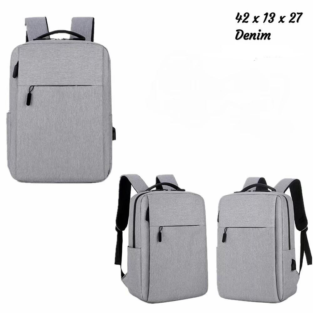 Ransel Backpack Pria Wanita Terbaru / Ransel Sekolah Sport SMP SMA / Tas Ransel Sport Anak Laki Laki