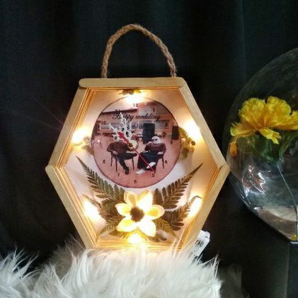 frame hexa jam custom