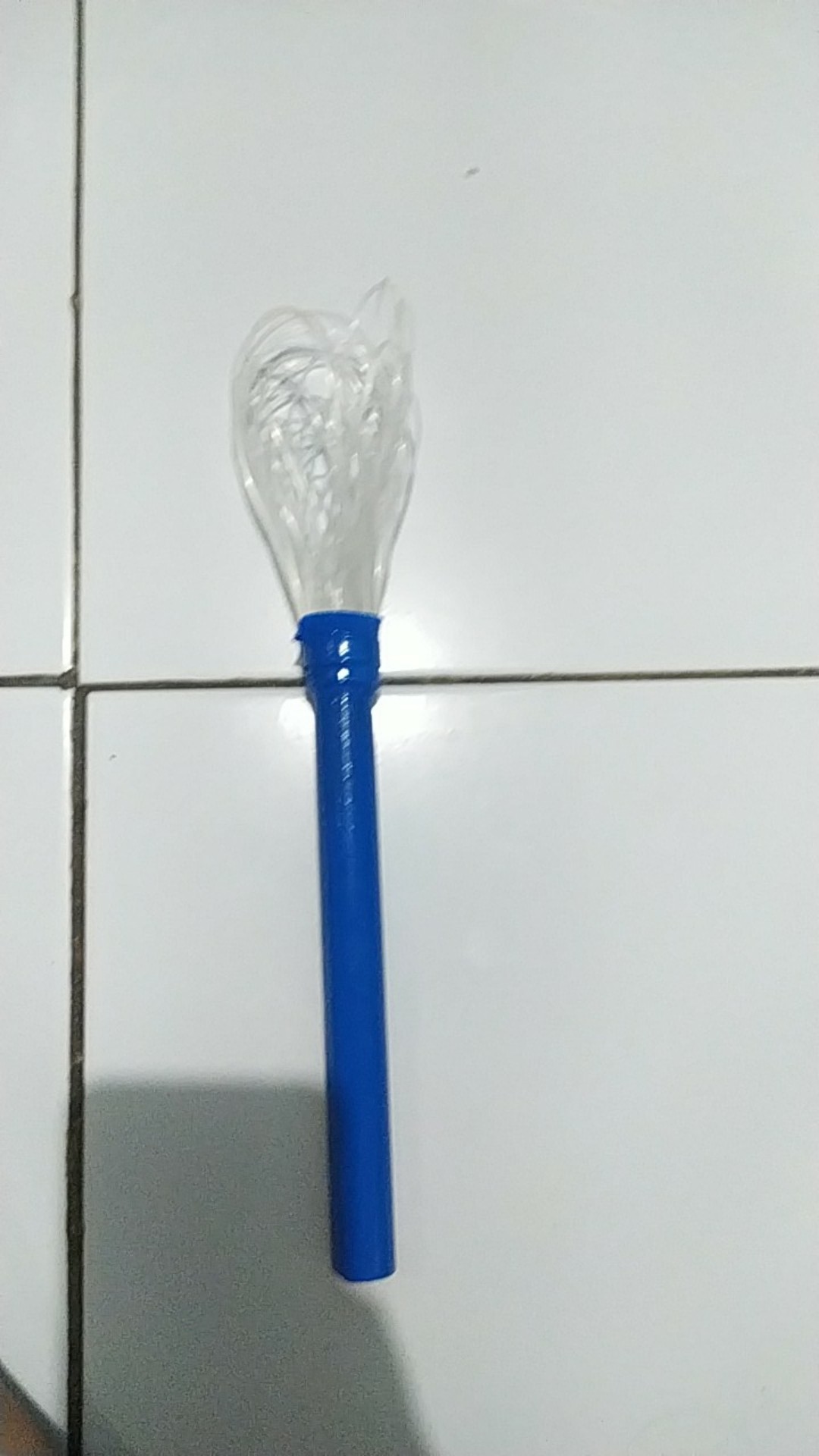 Kocokan Senar Ukuran Tanggung