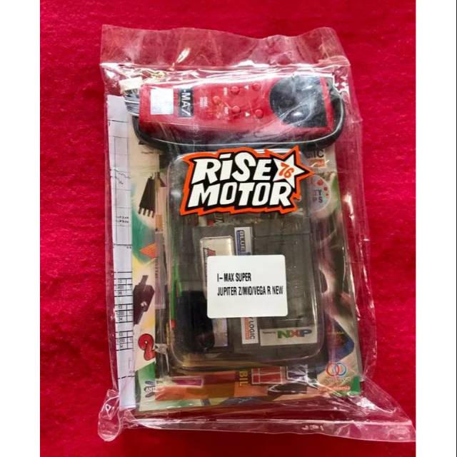 CDI BRT JUPUTER Z Imax 24 Step