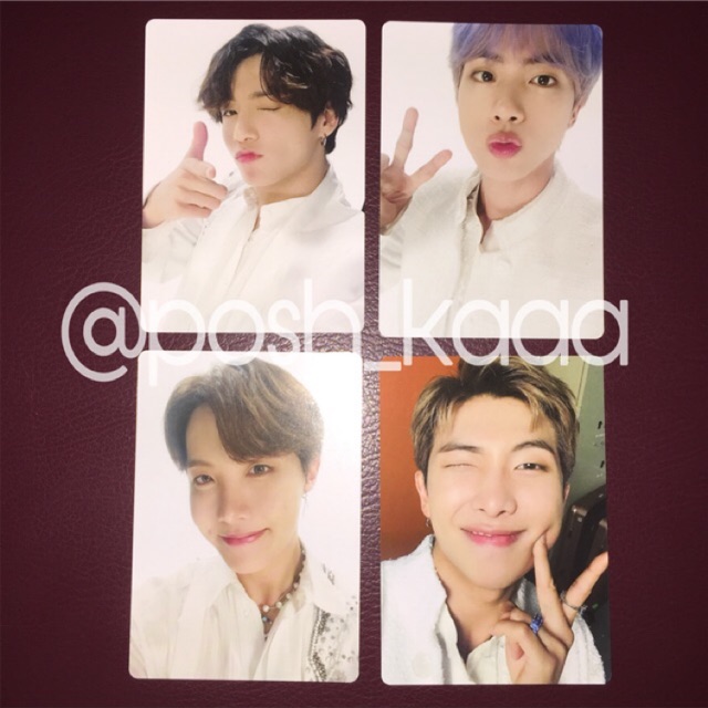 SHARING SYS Final MD Ring Set