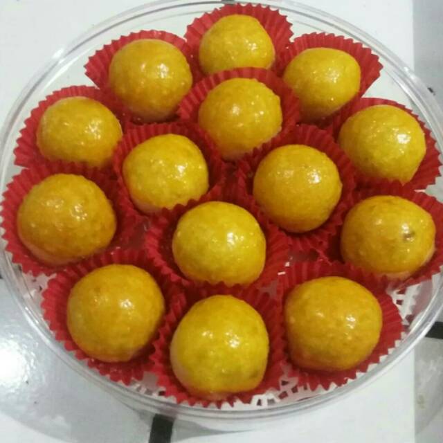 

Nastar Premium