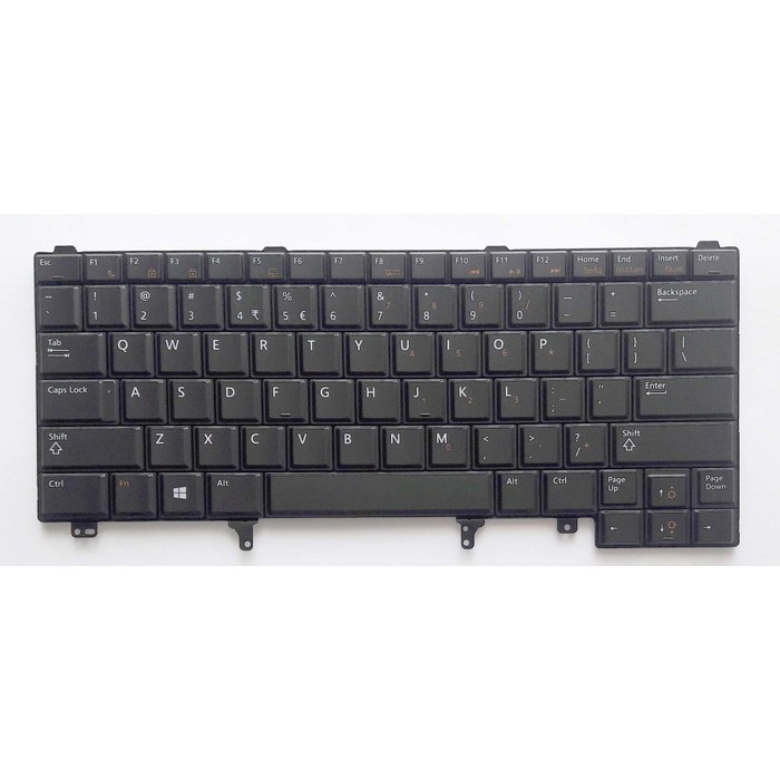 Keyboard Cocok Untuk Keyboard Dell E6420, E6320, E6430