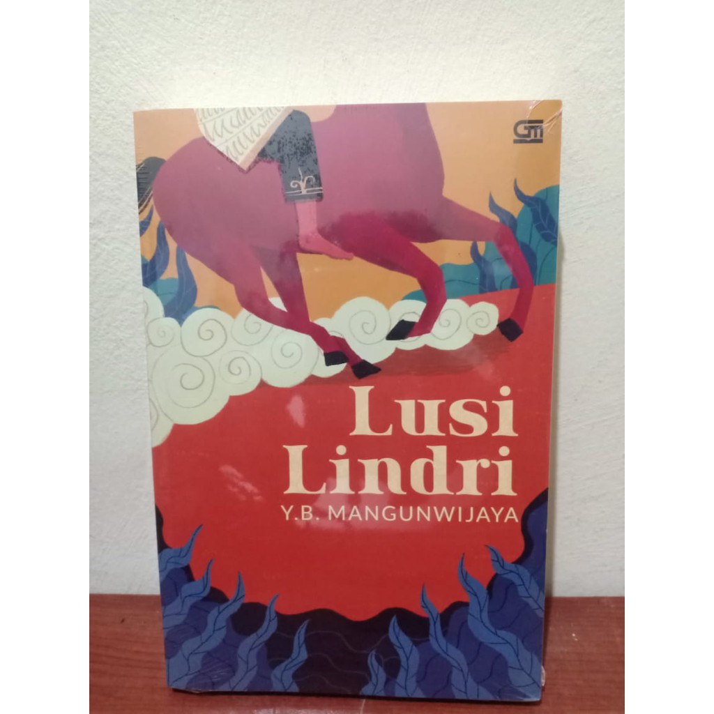 Lusi Lindri