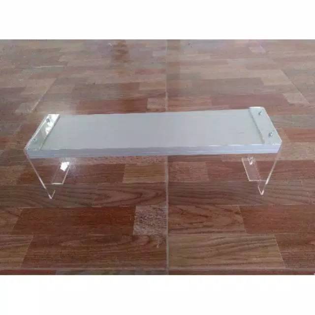 Lamphood 45cm dudukan lampu aquascape