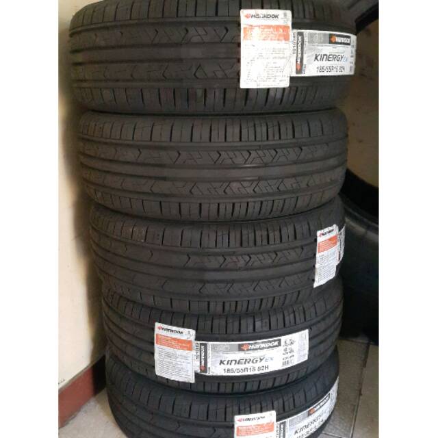 Ban Mobil Hankook 175/65R14 H308 Kinergy