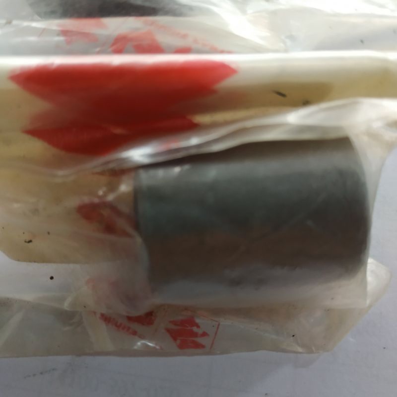 bosh fork swing arm shogun 125 new, RR, R, SP original suzuki,