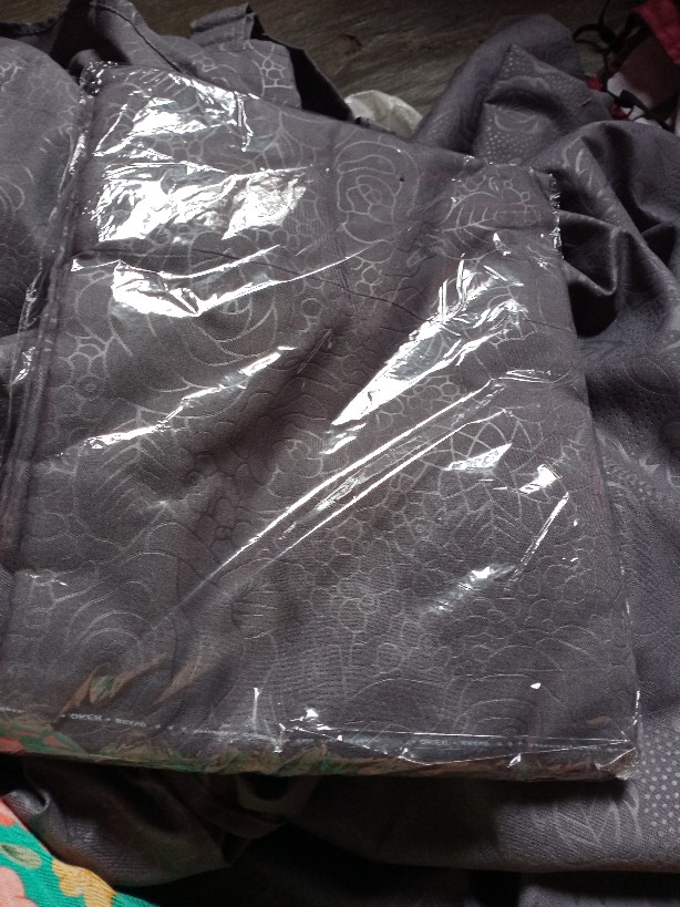 Sprei Home Made Polos Warna Ijo Botol,fusia Pink,ijo Armi, Putih,coklat   120,160,180