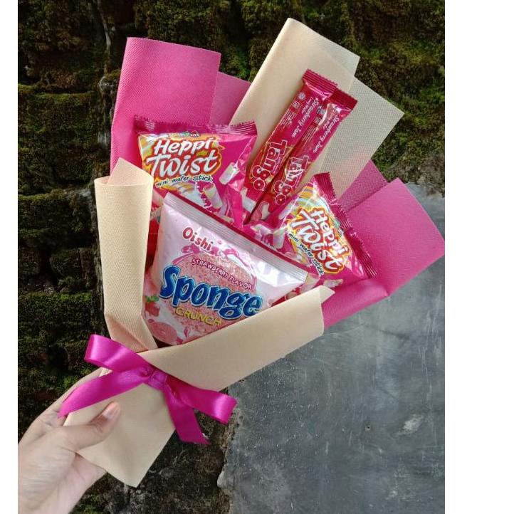 

Aneka KATNL PROMO TERMURAH (buket snack buket jajan UDAH DAPAT BUKET+JAJAN WAH MURAH BGT //Terupdate