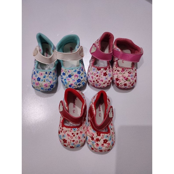 Sepatu Baby Boy Murah