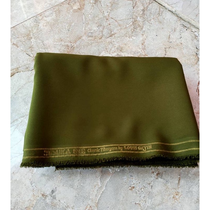 Bahan PSU Persit SRITEX PUSAT & Misuka