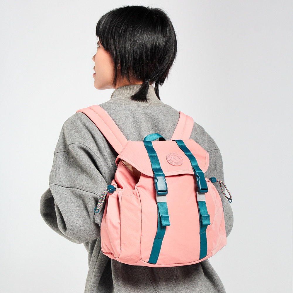 Tas Ransel Exsport Day To Day Mini Rucksack-Salem