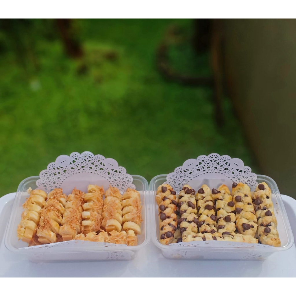

Choco - Cheese Roll