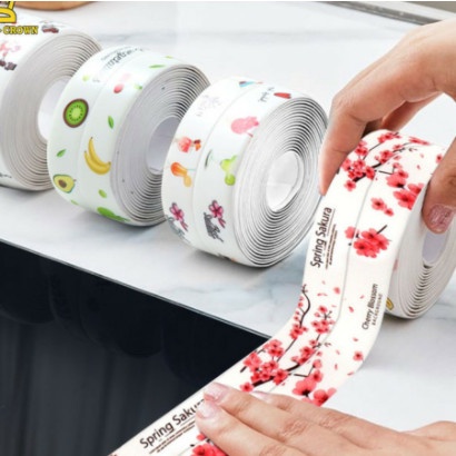 

Mantap Sealing Strip Tape Bergaransi