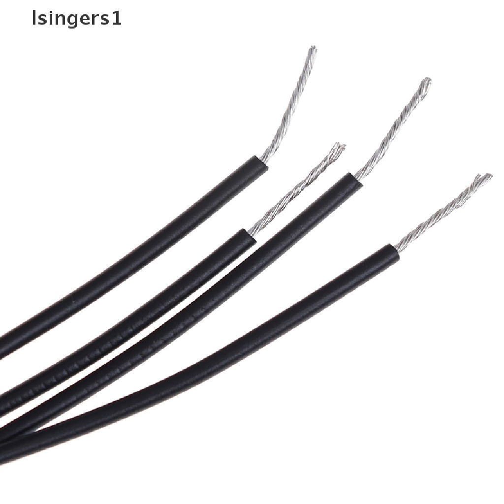 (lsingers1) 2pcs Saklar sensor Magnetik Bentuk Silinder Bahan Plastik