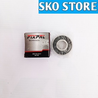 Bearing 6201 (Fixpal) /Pcs/Laher 6201 2RS