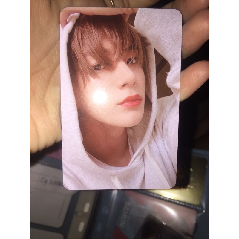 Photocard Candylab S2 + Satin Lip (readystock)