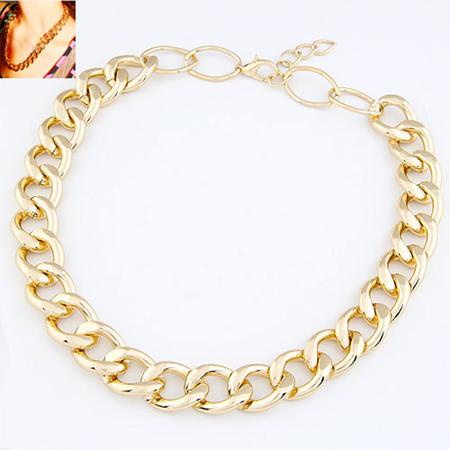 Aksesoris wanita import Kalung