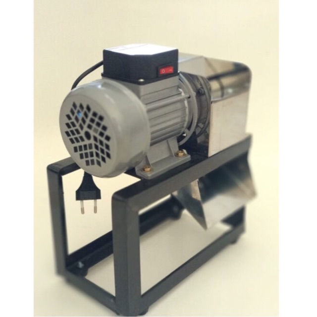 Mesin Parut Kelapa Jumbo