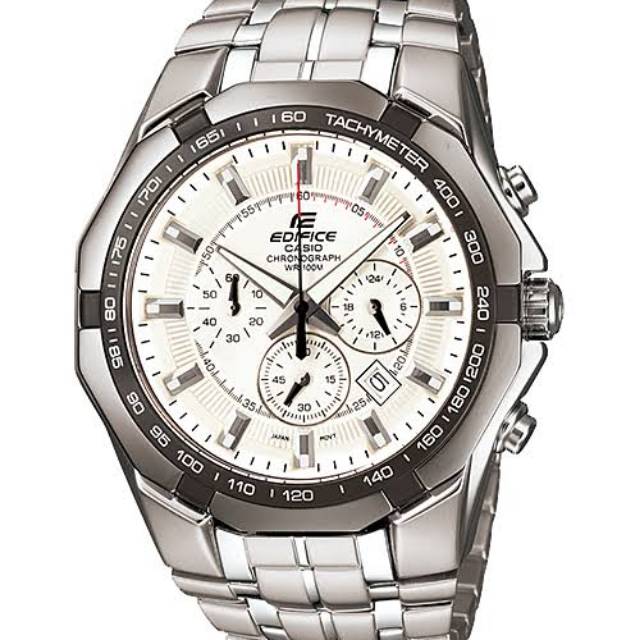 CASIO EDIFICE EF-540D-7AVUDF