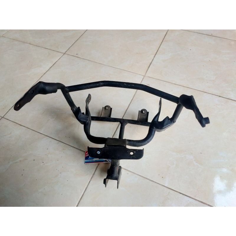 Braket Fairing Yamaha RZR Original Seken