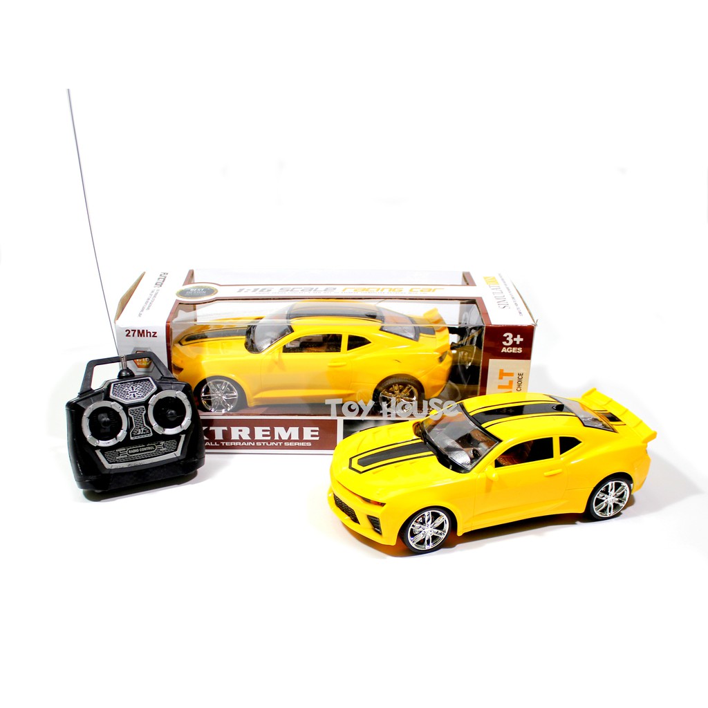 MAINAN ANAK RC SIMULATION XTREME SKALA 1:16 - KADO ANAK MURAH