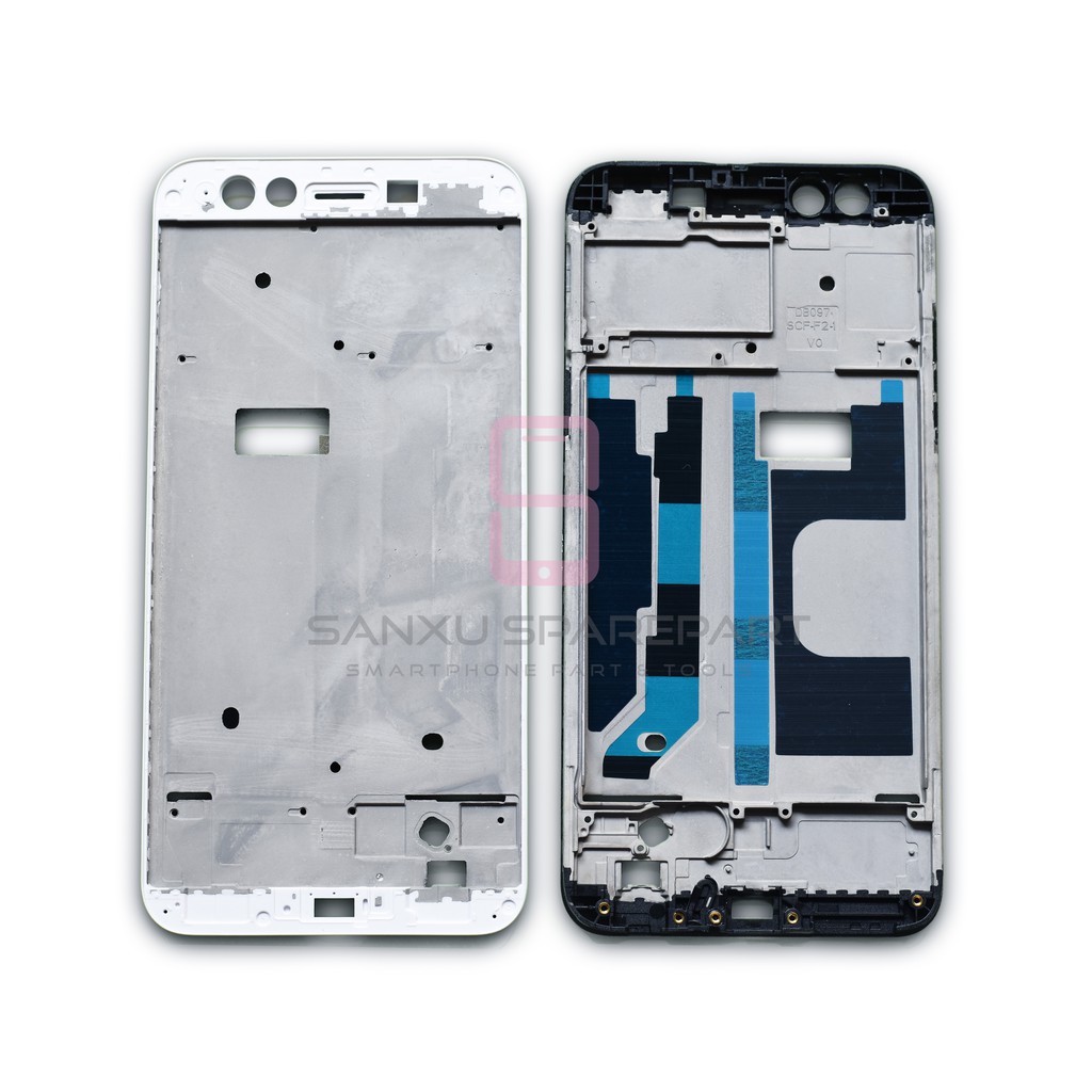 Frame Oppo F3 / Frame F3 / Tulang Tatakan Oppo F3