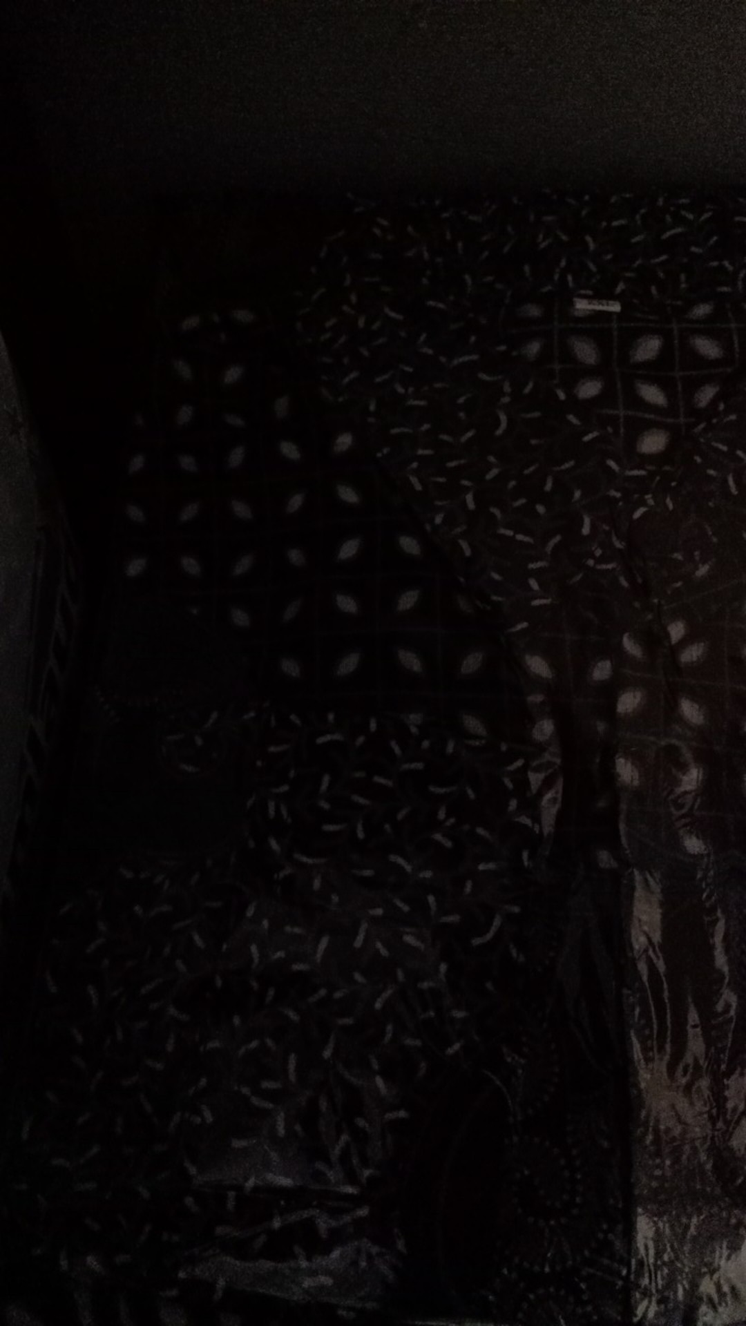 Kemeja Batik Pria Lengan Panjang Jumbo M L Xl Xxl