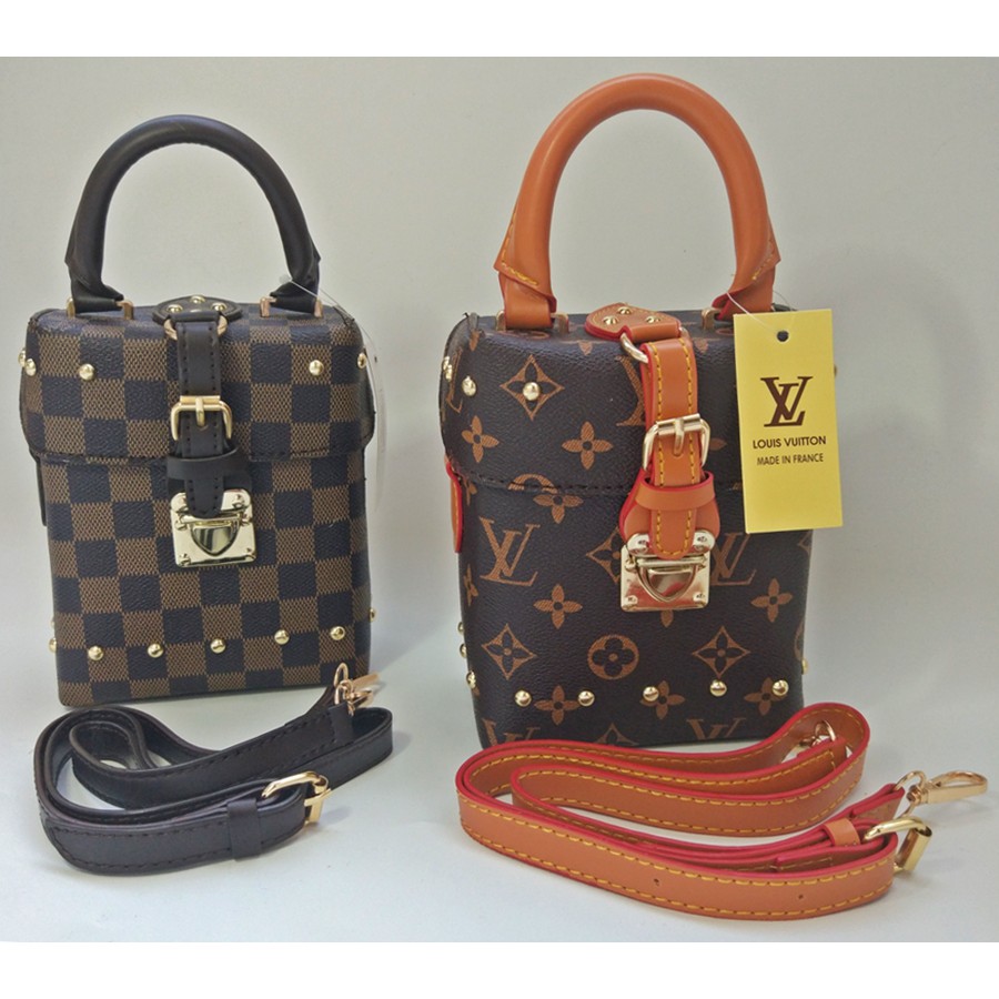 Kode Tas Louis Vuitton Original