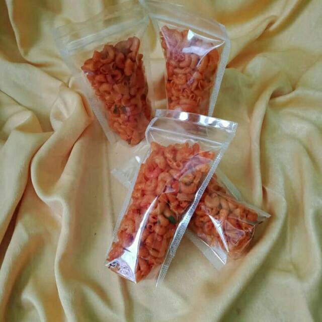 

Makaroni Pedas Daun Jeruk 80gr