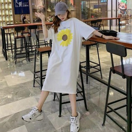 Dress Oversize Peaceminusone(Jumbo)