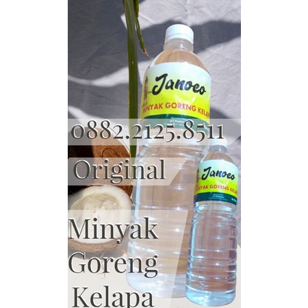 

MinyakGorengKelapaAsli