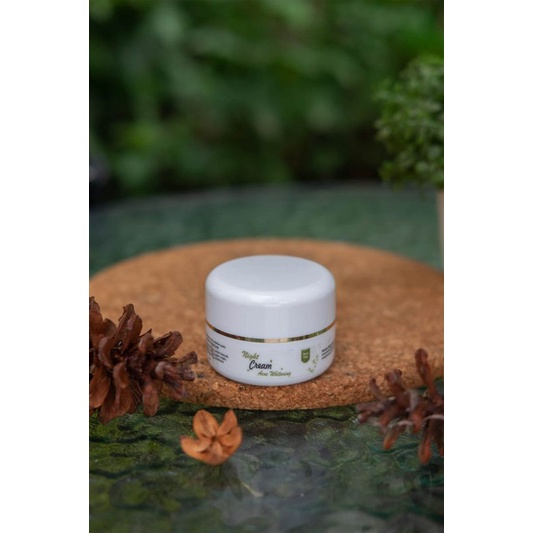 night cream acne whitening /LM beauty care