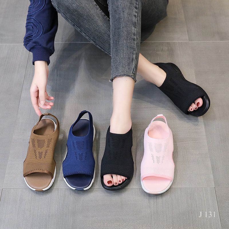 SANDAL GUNUNG DAVINA FASHION 131