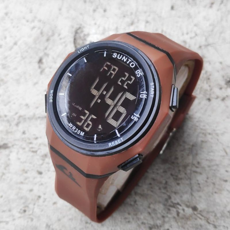 TERVIRAAALLLLLLLLLL JAM TANGAN BISA BERENANG JAM TANGAN FAVORIT KESUKAAN PRIA JAM TERLARIS