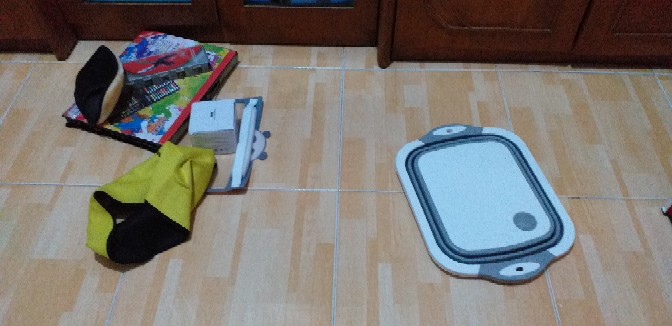 Clever Cutter 2 In 1