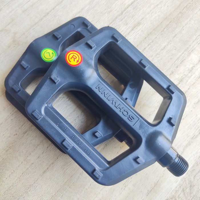 Pedal Schwinn Original As Besar MTB Sepeda Lipat