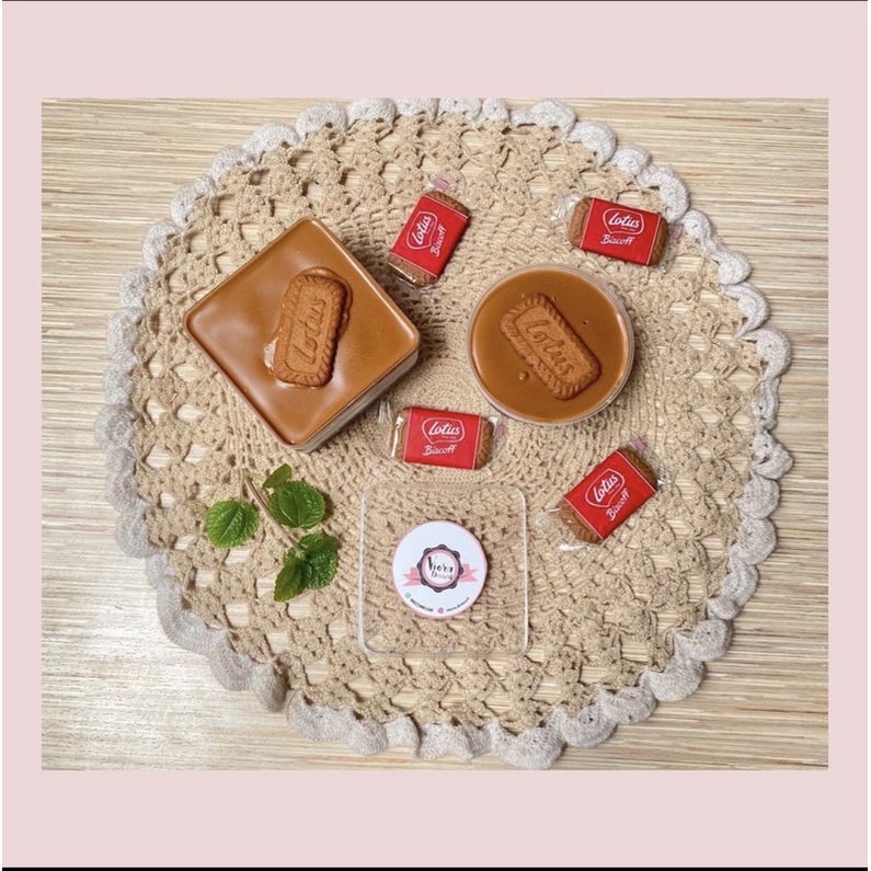 

LOTUS DESSERT BOX HITS KEKINIAN