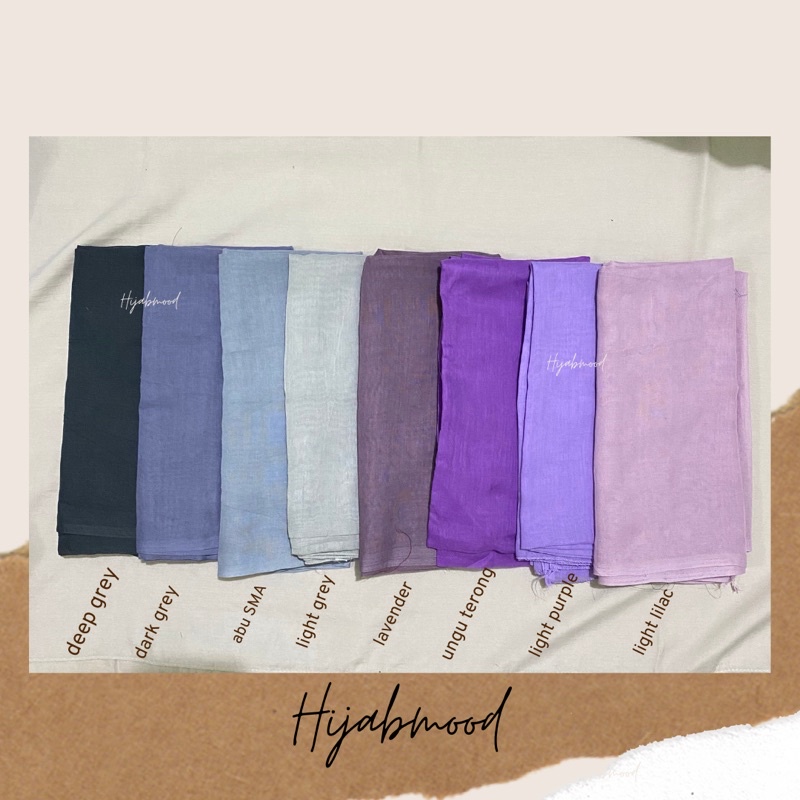Segi Empat Paris / Redrose / Varisha /Bulan Bintang/ Azahra-4