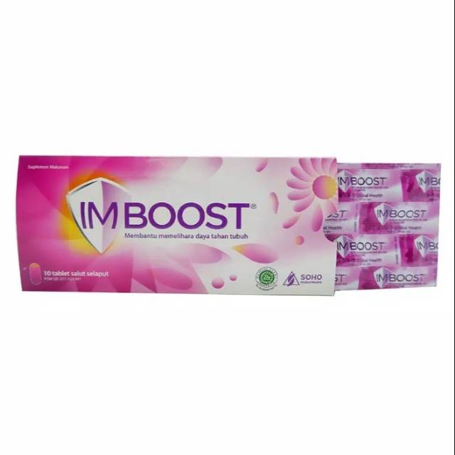 

Imboost