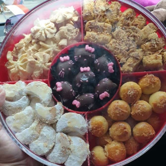

Kue kering lebaran