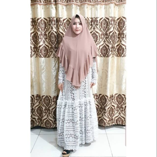 GAMIS NARAYA SYAR'I