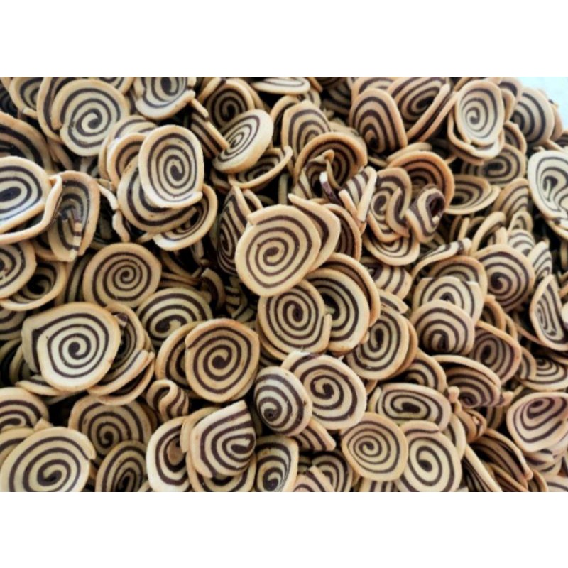 

kuping gajah coklat 250gr