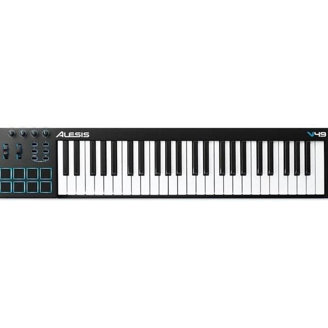 Alesis V49 MKII keyboard controller