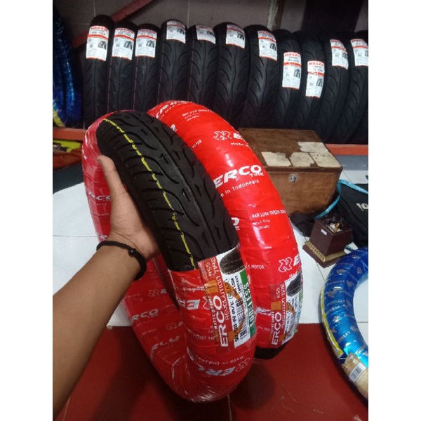 Neo Ban metik erco tubles Vario beat