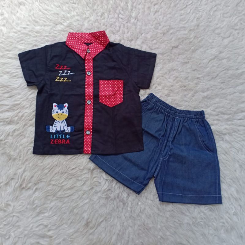 Baju Bayi SALE Boys