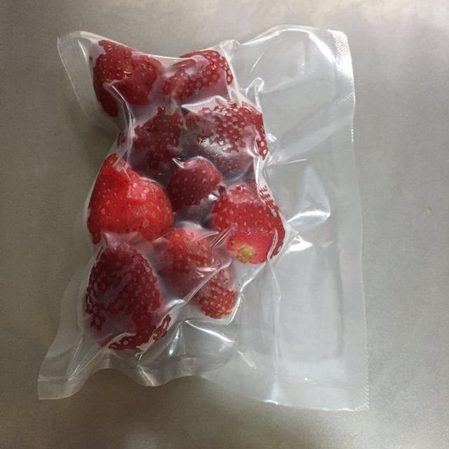 

STRAWBERRY BEKU - FROZEN - FROZEN FRUIT
